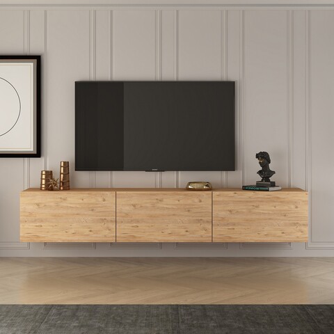 Comoda TV, Puqa Design, West, Maro