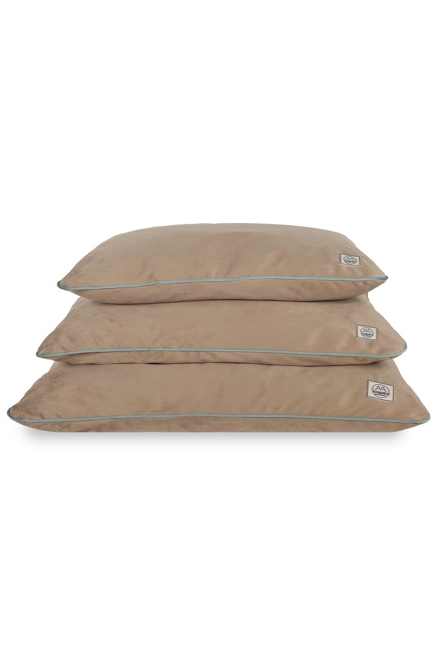 Pat pentru animale de companie, Paws &amp; Whiskers, Puppy Dog S, Material exterior: 100% poliester, Bej - view 3