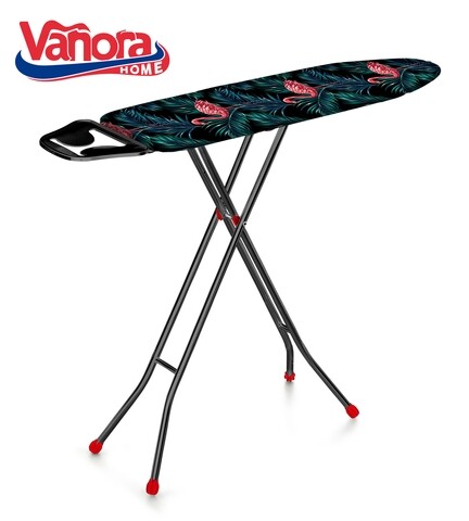 Masa de calcat Evoria, Vanora, 105×35 cm, multicolor 105x35
