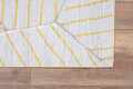 Covor, Funk Chenille, 75x230 cm, Poliester , Multicolor