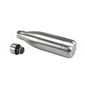 Sticla termos BI.505, Beper, 500 ml, inox, gri