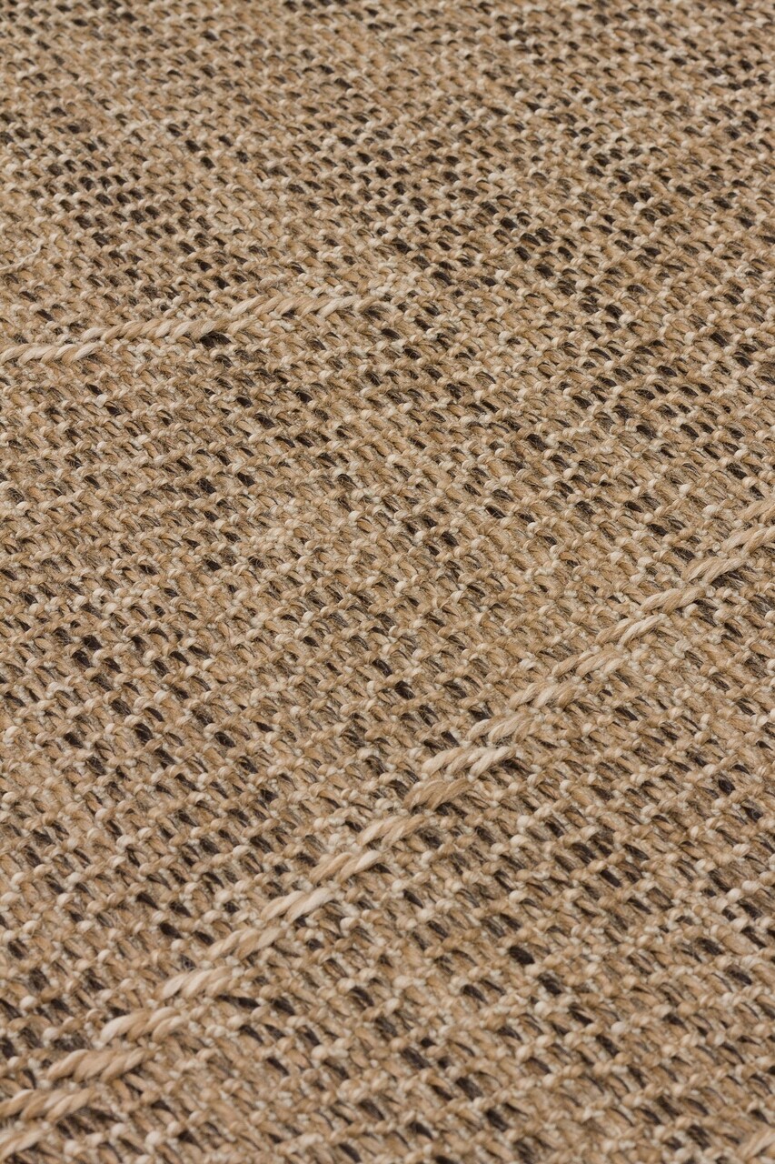 Covor (80 x 300), SLD 03, 80x300 cm, Natural - view 5