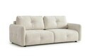 Canapea 3 locuri, Atelier del Sofa, 560ARE5330, Ecru