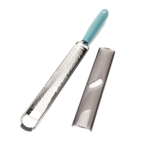 Razatoare pentru branzeturi, taiere extra fina, luigi ferrero norsk fr-1993, inox/plastic