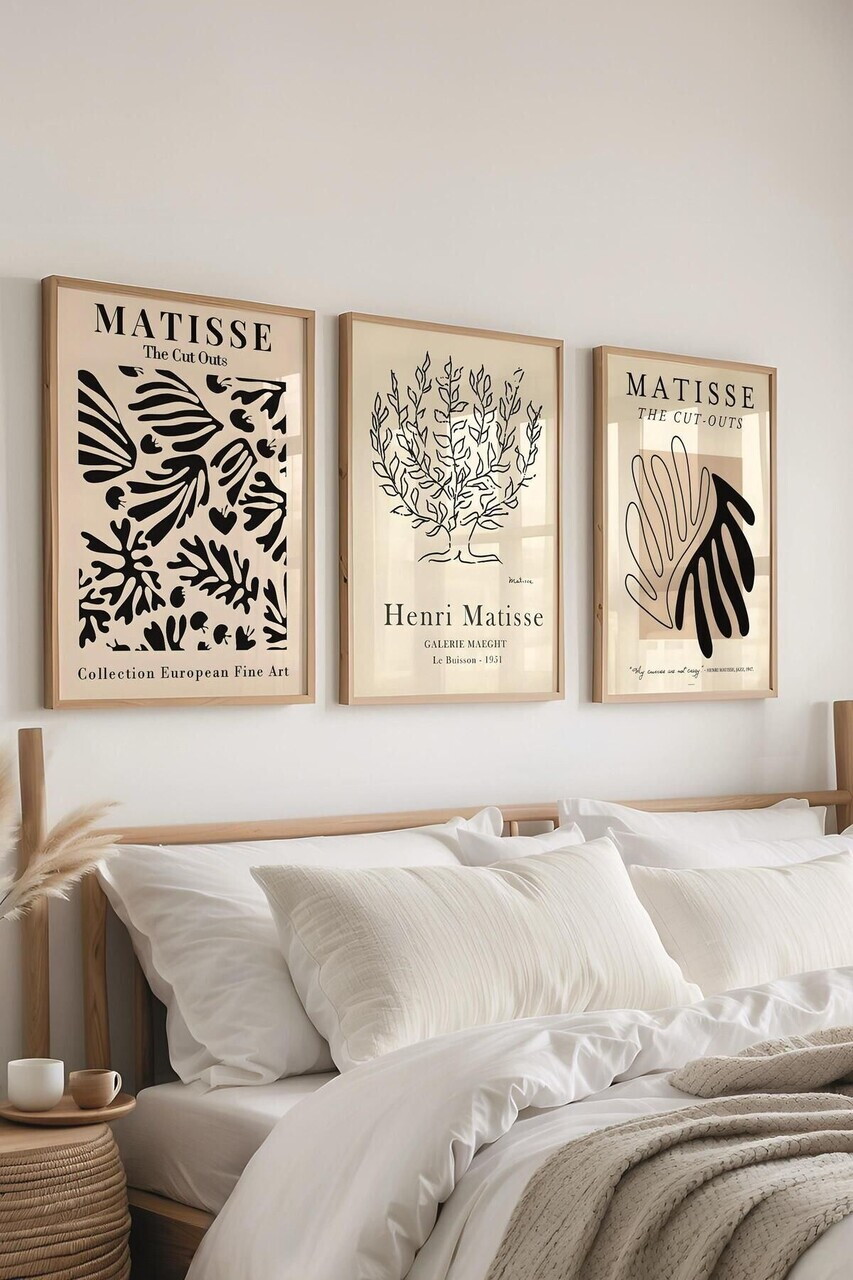 Set de pictură decorativă, Ç-300372, Sticla PVC, Multicolor