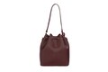 Geanta Beverly Hills Polo Club, 591, piele ecologica, visiniu