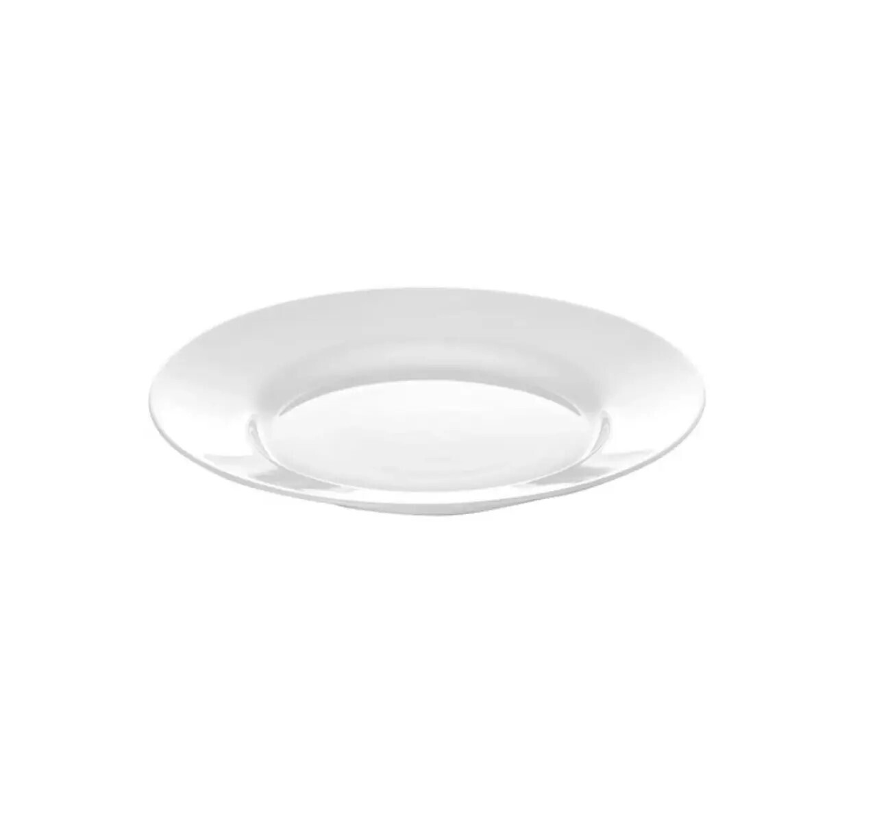 Serviciu de masa 19 piese, Luminarc, Everyday, opal, alb - view 4