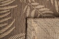 Covor Albacete, Decorino, 60x110 cm, polipropilena, maro/bej