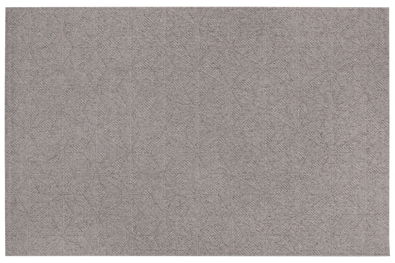 Covor, 23711 Lana, 80x150 cm, Lana, Antracit - 2 | YEO