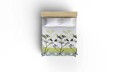 Cuvertura dubla, Victoria, Belezza 121VCT55206, 220 x 260 cm, bumbac, multicolor
