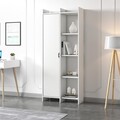 Corp biblioteca, Inarch, Offer, Alb