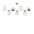 Lustra, Fulgor, 942FLG1220, Metal, Vintage