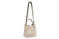 Geanta Beverly Hills Polo Club, 802, piele ecologica, auriu