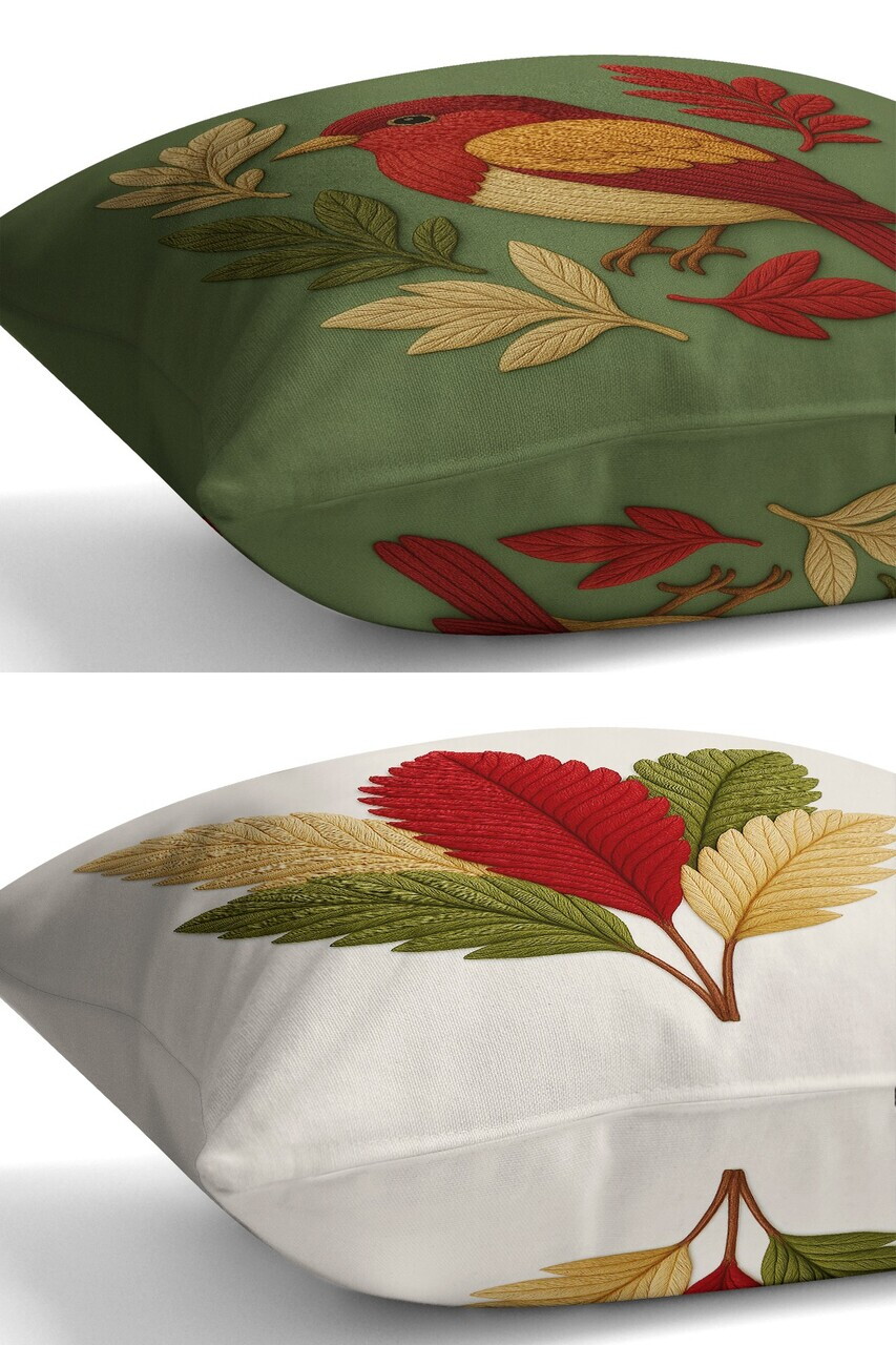 Set fete de perna, Artpnchset4-56, Poliester, Multicolor — imaginea 3