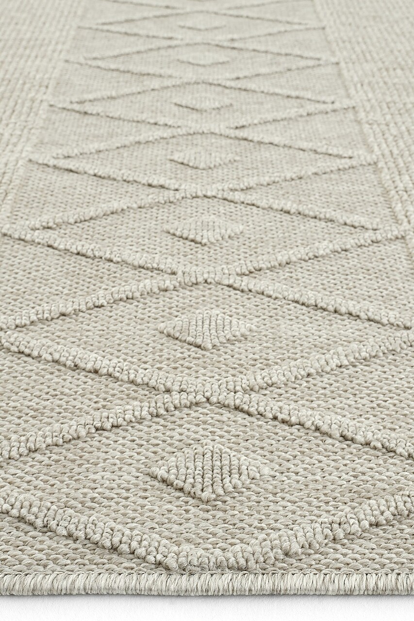 Covor (200 x 250), Hasir 620, 200x250 cm, Gri - view 5