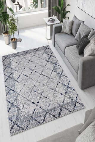 Covor, W1137, 180x280 cm, Poliester, Multicolor