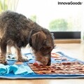 Covoras olfactiv  pentru animale de companie, Foopark InnovaGoods, 75x50 cm, poliester
