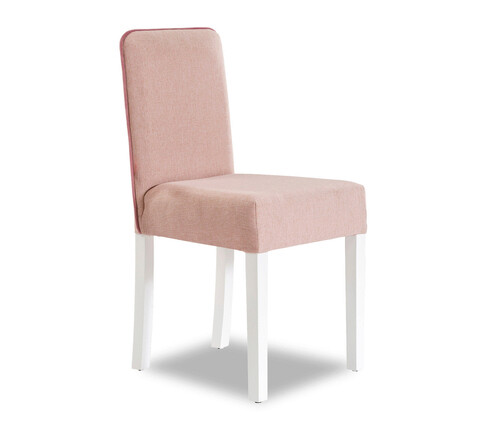 Scaun, Çilek, Summer Chair Pink, 44x87x49 cm, Multicolor