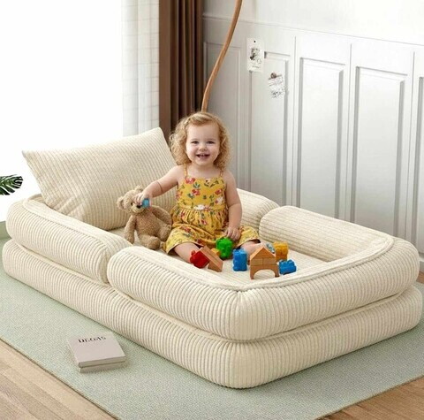 Dormitor lângă pat, Atelier del Sofa, 326NYR1130, Crem
