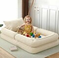 Dormitor lângă pat, Atelier del Sofa, 326NYR1130, Crem