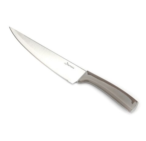 Cutitul bucatarului, Luigi Ferrero Norsk FR-1521, 20 cm, inox, maner ergonomic