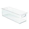Organizator pentru frigider Kitchen Binz, iDesign, 40.5xx15x13 cm
