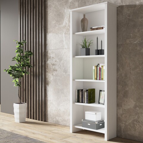 Corp biblioteca, Cordelia, FRN-10033, Maro/Alb