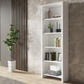 Corp biblioteca, Cordelia, FRN-10033, Maro/Alb