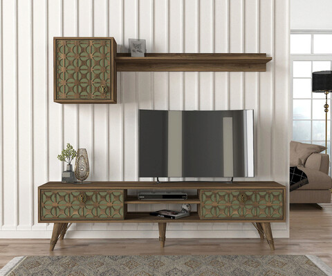 Comoda tv, tera home, valente, pal, nuc
