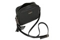 Geanta Beverly Hills Polo Club, 1103, piele ecologica, negru
