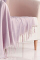 Cuvertura de pat, Pretty - Dusty Rose (150 x 200), DC Home, Bumbac