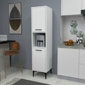 Dulap multifunctional, Arnetti, Daminol, Alb