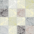 Covor, EEXFAB550, 80x150 cm, Poliester, Multicolor