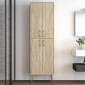 Dulap multifunctional, Hommy Craft, Berlin A, Travertin