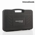 Servieta pentru gratare InnovaGoods, 18 piese, 40x27x6 cm