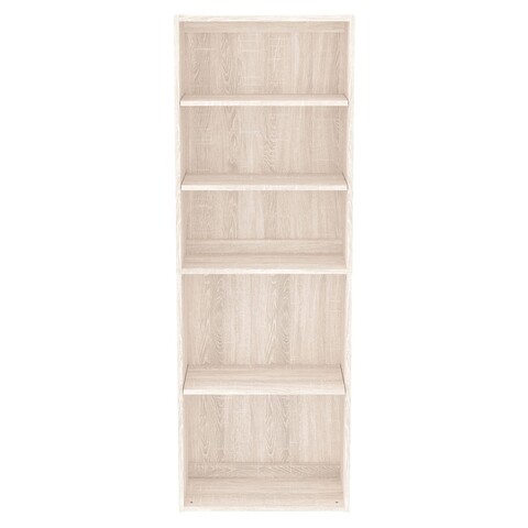 Etajera ingusta, dorrinson, l.62 l.30 h.181, pal, crem