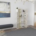 Corp biblioteca, Zena Home, Onno, Efes / Aur