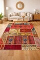 Covor, DC-7503-01, 60x100 cm, Poliester, Multicolor