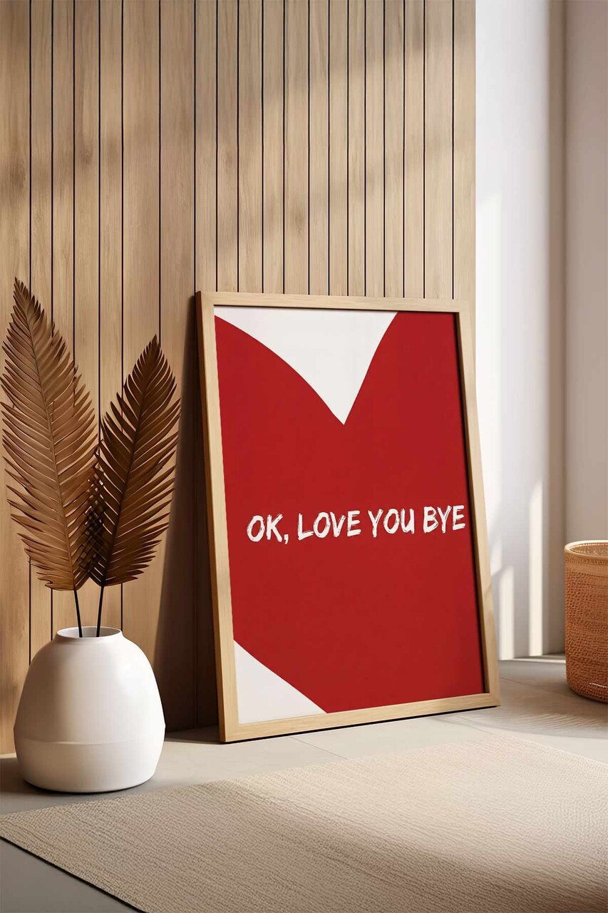 Tablou decorativ, Tekartcrvmdf, Vopsea: 100% MDF (grosime: 2,7 mm), Multicolor - view 2