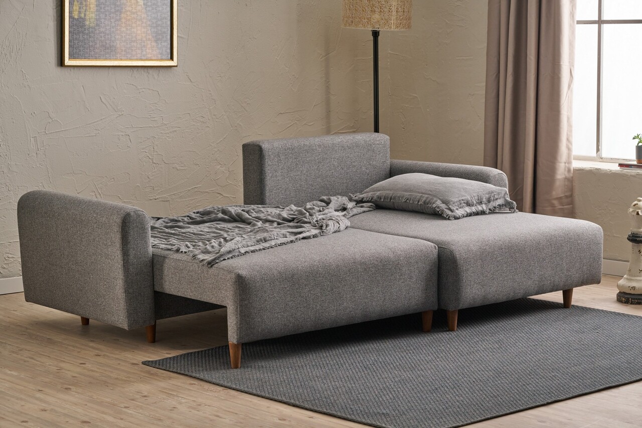 Coltar, Atelier del Sofa, 825BLC2938, Gri - view 6