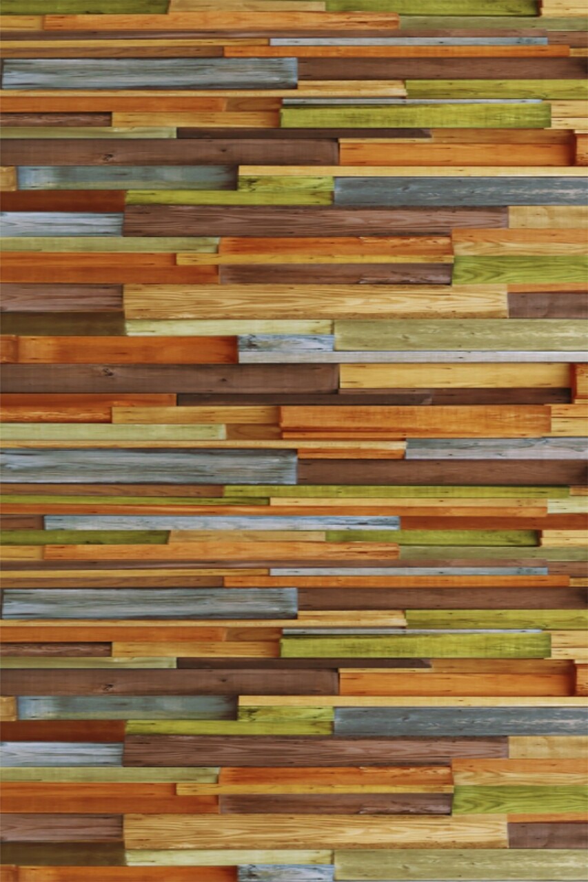 Covor (180 x 280), CT-2129, 180x280 cm, Multicolor - view 2