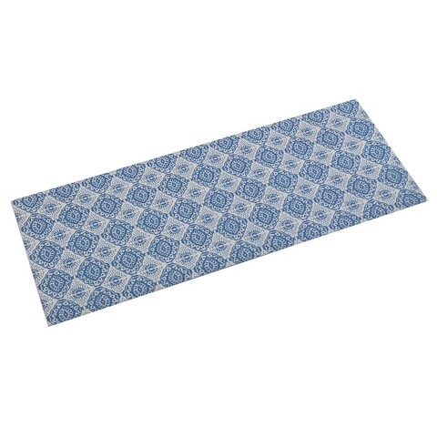 Covor de bucatarie Aveiro, Versa, 50 x 120 cm, poliester Covoare