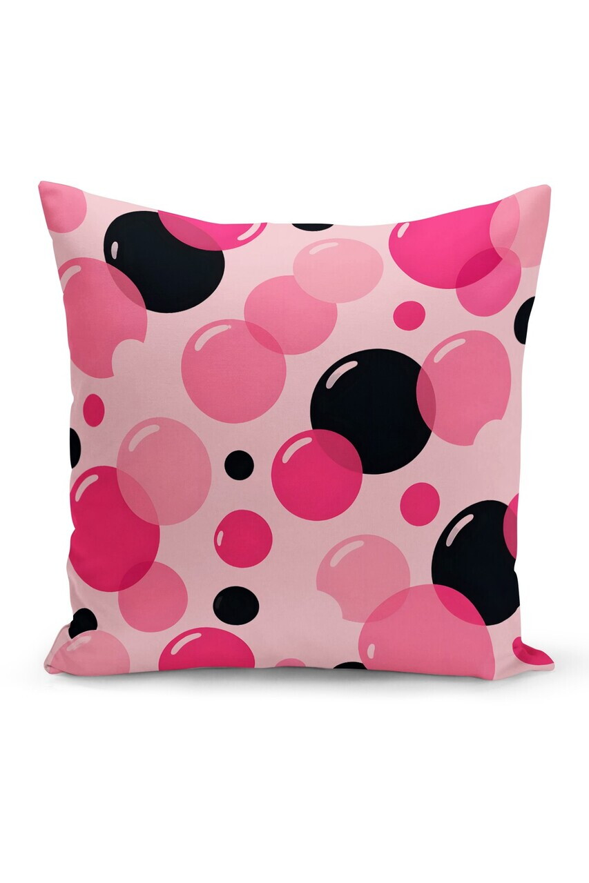 Husa de perna, Dsypoparts-120, 43x43 cm, Poliester, Multicolor — imaginea 2
