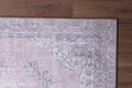 Covor, Dorian Chenille, 75x150 cm, Poliester , Multicolor