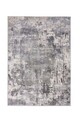 Covor Wonderlust, Flair Rugs, 80x150 cm, polipropilena, gri