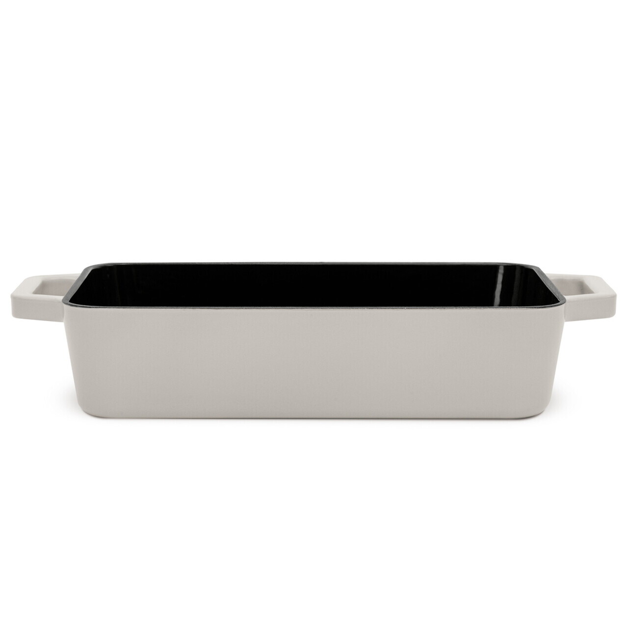 Tava de copt Berlinger Haus, Sahara, 30x20 cm, 3 L, fonta, crem - imagine 6