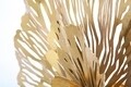 Aplica de perete Golden Ibis, Mauro Ferretti, 1 x E27, 40W, 56.5x12x42.5 cm, fier