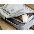 Cana termos, Brabantia, Make&Take, 8x12.7 cm, 200 ml, otel, gri deschis