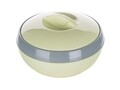 Caserola termica Thermopot Alanza, Banquet, 1.5 L, inox/plastic