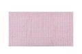 Set 2 prosoape de baie 406, Beverly Hills Polo Club, 70x140 cm, bumbac, roz